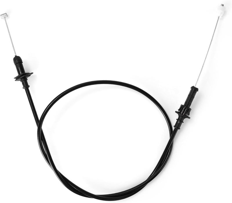 Creative.C 5.7L LS1 Throttle Cable Compatible with Chevy Camaro/Pontiac Firebird 2000-2002 12565560 - Image 1